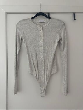 Clyque The Label Annie Bodysuit